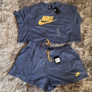 Nike Set